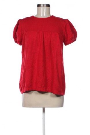 Damenpullover Unbranded, Größe XL, Farbe Rot, Preis 14,77 €