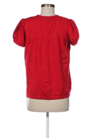 Damenpullover Unbranded, Größe XL, Farbe Rot, Preis 14,77 €