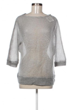 Damenpullover Unbranded, Größe L, Farbe Grau, Preis € 11,92