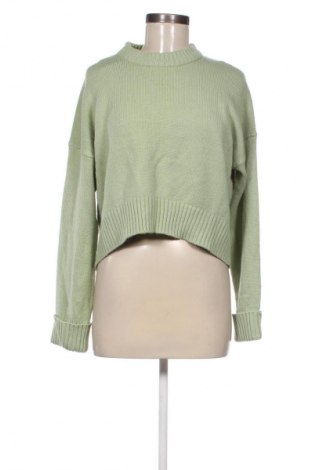 Damenpullover Unbranded, Größe L, Farbe Grün, Preis € 5,83