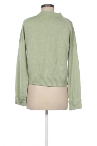 Damenpullover Unbranded, Größe L, Farbe Grün, Preis € 5,83