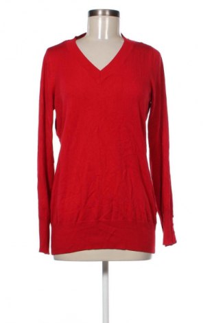 Damenpullover Unbranded, Größe XL, Farbe Rot, Preis € 14,91