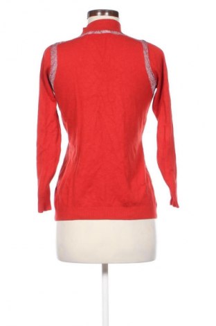 Dámsky pulóver Unbranded, Veľkosť M, Farba Červená, Cena  14,77 €