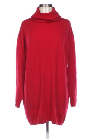 Damenpullover Unbranded, Größe XL, Farbe Rot, Preis € 19,34