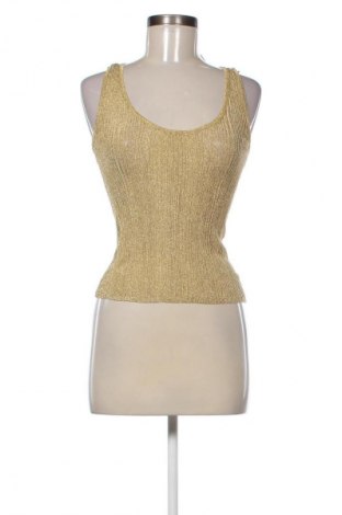 Damenpullover Unbranded, Größe S, Farbe Golden, Preis € 8,17