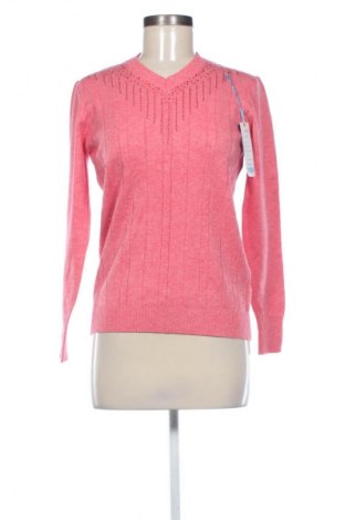 Damenpullover Unbranded, Größe M, Farbe Rosa, Preis € 23,52