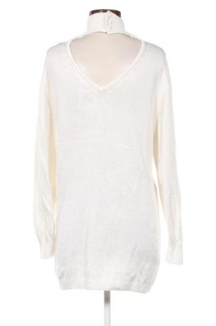 Damenpullover Unbranded, Größe L, Farbe Ecru, Preis € 14,77