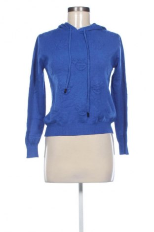 Damenpullover Unbranded, Größe XS, Farbe Blau, Preis 27,70 €