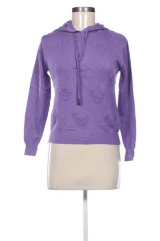 Női pulóver Unbranded, Méret XS, Szín Lila, Ár 10 831 Ft