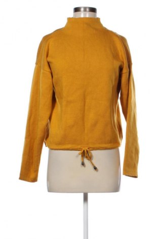 Pulover de femei Unbranded, Mărime M, Culoare Galben, Preț 76,00 Lei