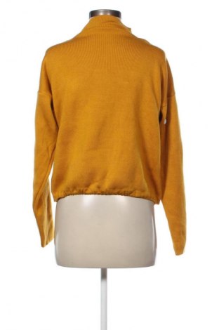 Pulover de femei Unbranded, Mărime M, Culoare Galben, Preț 76,00 Lei