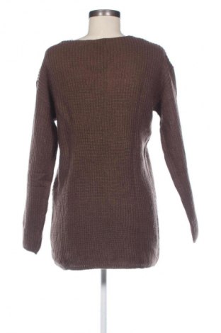 Damenpullover Ever.me by Takko Fashion, Größe S, Farbe Braun, Preis 15,00 €