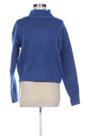 Damski sweter Unbranded, Rozmiar XS, Kolor Niebieski, Cena 67,41 zł