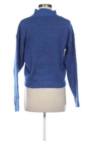 Damski sweter Unbranded, Rozmiar XS, Kolor Niebieski, Cena 67,41 zł