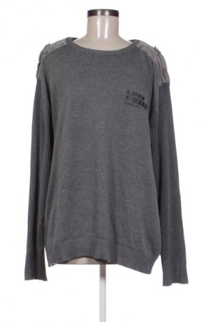 Dámsky pulóver Unbranded, Veľkosť L, Farba Sivá, Cena  15,00 €