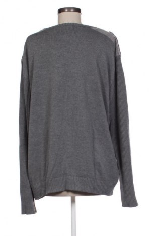 Dámsky pulóver Unbranded, Veľkosť L, Farba Sivá, Cena  15,00 €
