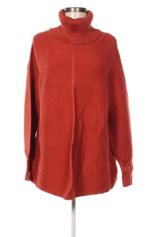 Dámský svetr Unbranded, Velikost L, Barva Červená, Cena  369,00 Kč