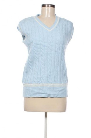 Női pulóver Unbranded, Méret XL, Szín Kék, Ár 7 039 Ft