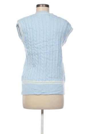 Női pulóver Unbranded, Méret XL, Szín Kék, Ár 7 039 Ft