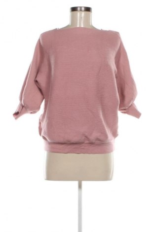 Damenpullover Unbranded, Größe XL, Farbe Aschrosa, Preis € 13,99