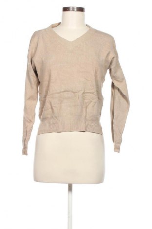 Dámsky pulóver Unbranded, Veľkosť S, Farba Béžová, Cena  10,95 €