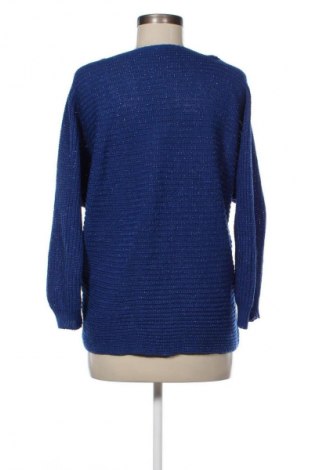 Dámsky pulóver Unbranded, Veľkosť M, Farba Modrá, Cena  14,83 €