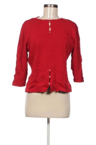Damenpullover Unbranded, Größe XL, Farbe Rot, Preis 20,99 €