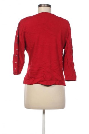 Damenpullover Unbranded, Größe XL, Farbe Rot, Preis 20,99 €