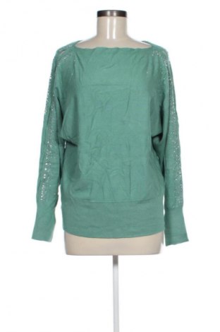 Damenpullover Unbranded, Größe L, Farbe Grün, Preis € 13,99