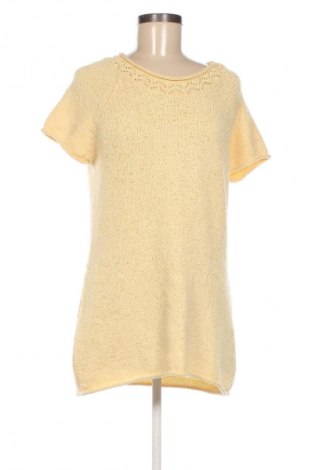Dámsky pulóver Unbranded, Veľkosť L, Farba Žltá, Cena  14,83 €