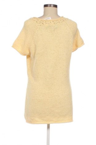 Dámsky pulóver Unbranded, Veľkosť L, Farba Žltá, Cena  14,83 €
