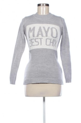 Pulover de femei Unbranded, Mărime S, Culoare Gri, Preț 142,50 Lei