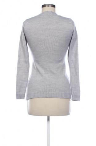 Pulover de femei Unbranded, Mărime S, Culoare Gri, Preț 142,50 Lei
