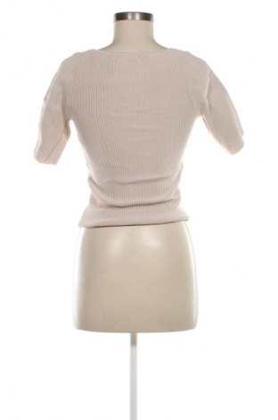 Damski sweter Unbranded, Rozmiar S, Kolor Beżowy, Cena 95,99 zł