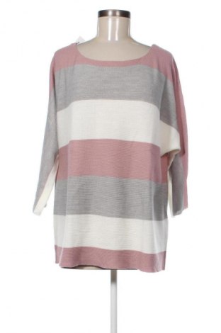 Damski sweter Unbranded, Rozmiar XL, Kolor Kolorowy, Cena 66,67 zł