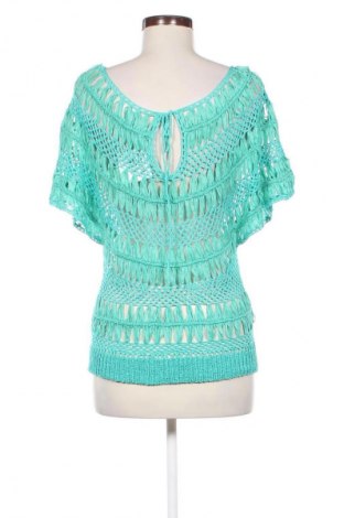 Damski sweter Unbranded, Rozmiar S, Kolor Zielony, Cena 66,39 zł