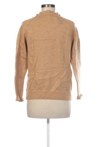 Damenpullover Unbranded, Größe S, Farbe Braun, Preis € 10,99
