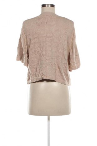 Damenpullover Unbranded, Größe S, Farbe Beige, Preis 20,99 €