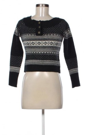 Damski sweter Unbranded, Rozmiar S, Kolor Kolorowy, Cena 66,67 zł