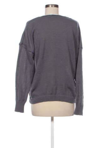 Pulover de femei Unbranded, Mărime S, Culoare Gri, Preț 76,32 Lei
