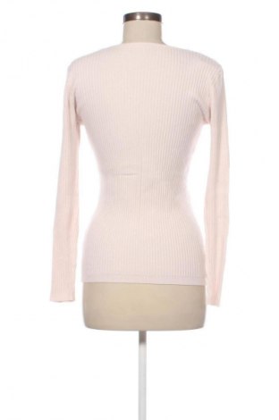 Pulover de femei Unbranded, Mărime M, Culoare Ecru, Preț 76,32 Lei