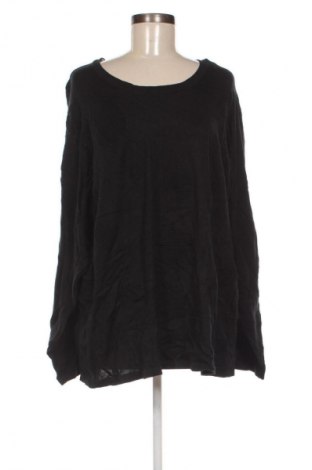 Női pulóver Unbranded, Méret 3XL, Szín Fekete, Ár 8 019 Ft