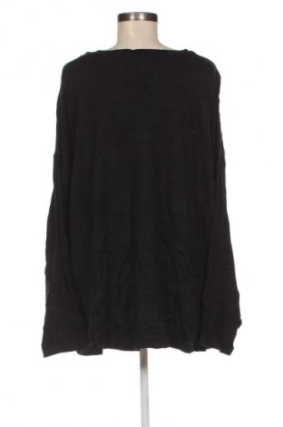 Női pulóver Unbranded, Méret 3XL, Szín Fekete, Ár 8 019 Ft