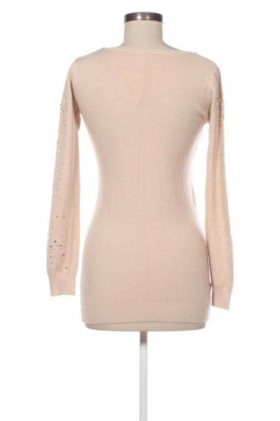 Damenpullover Unbranded, Größe S, Farbe Beige, Preis 14,83 €
