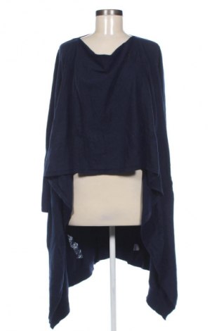 Γυναικείο πουλόβερ Unbranded, Μέγεθος L, Χρώμα Μπλέ, Τιμή 14,83 €