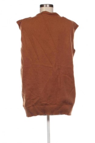 Damenpullover Unbranded, Größe XXL, Farbe Braun, Preis € 19,99
