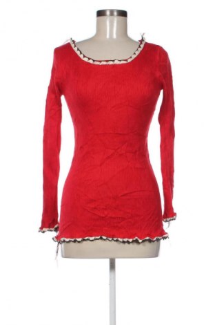 Damenpullover Unbranded, Größe M, Farbe Rot, Preis € 14,83