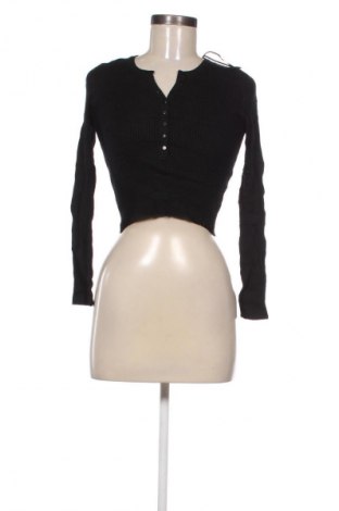 Damski sweter Unbranded, Rozmiar S, Kolor Czarny, Cena 69,99 zł