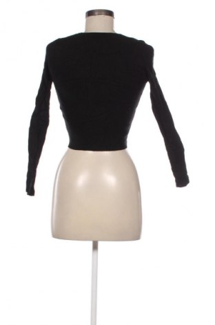 Damski sweter Unbranded, Rozmiar S, Kolor Czarny, Cena 69,99 zł