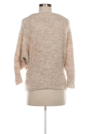 Damenpullover Unbranded, Größe M, Farbe Ecru, Preis € 12,99